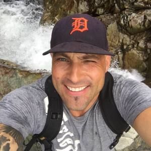 Meet your Posher, Brian